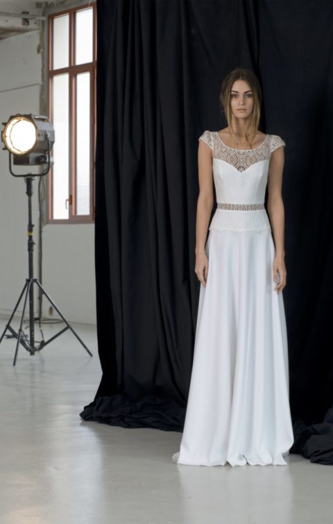 Lambert créations - Aimée taille 44