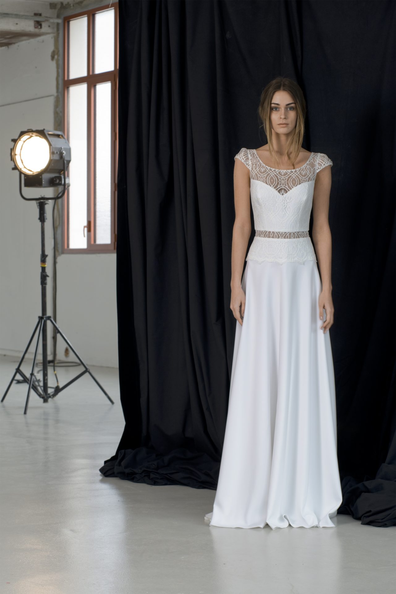 Lambert créations - Aimée taille 44