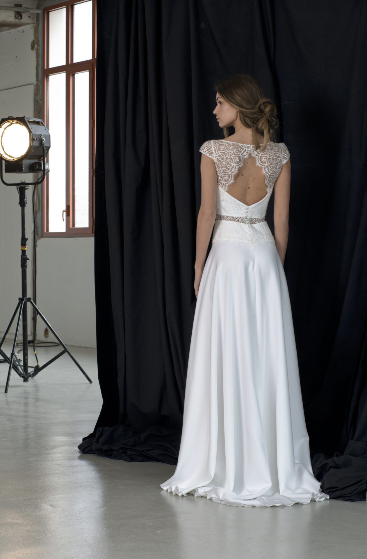 Lambert créations - Aimée taille 44 – Image 2