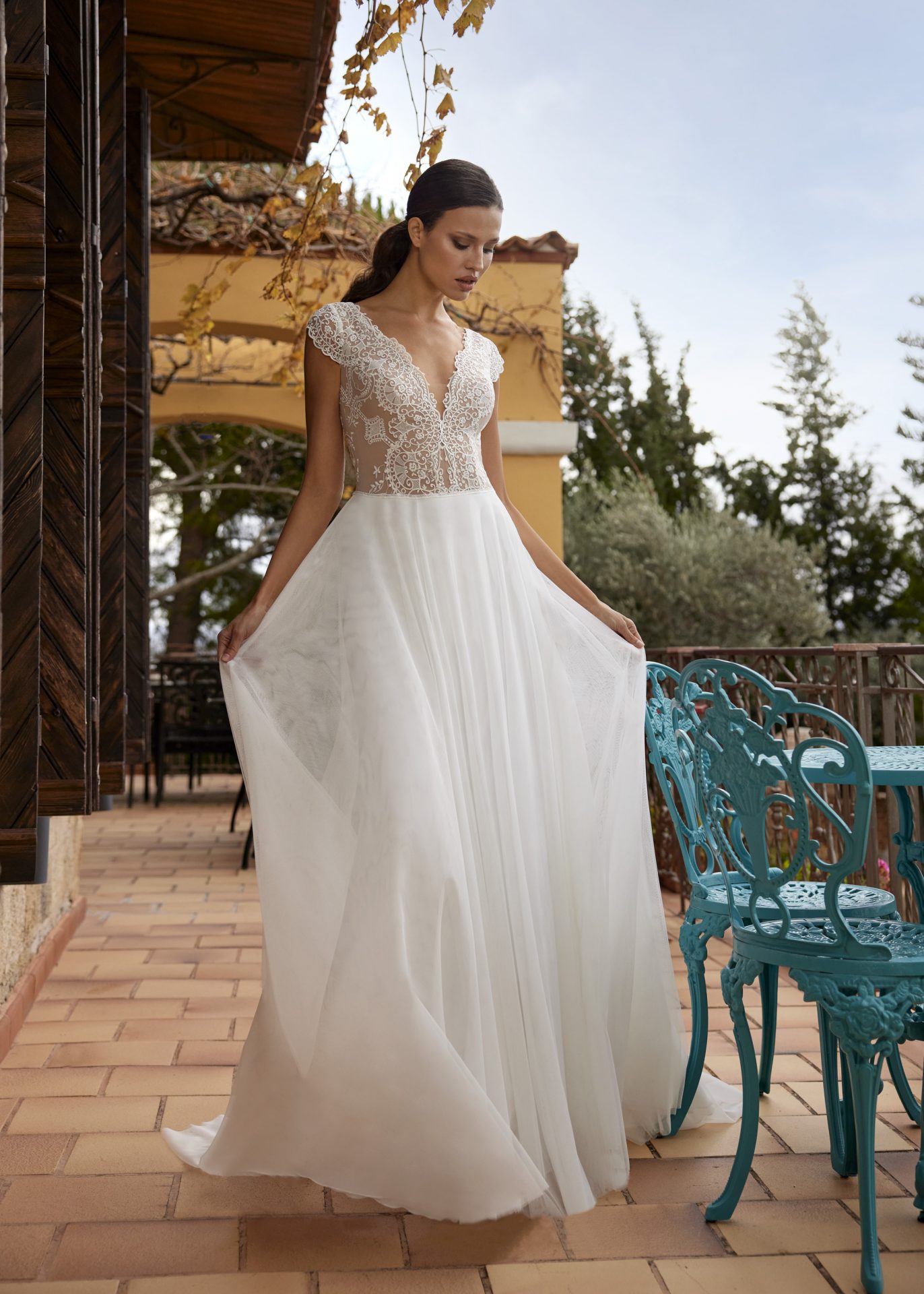 Hervé - Arles B taille 40 – Image 2
