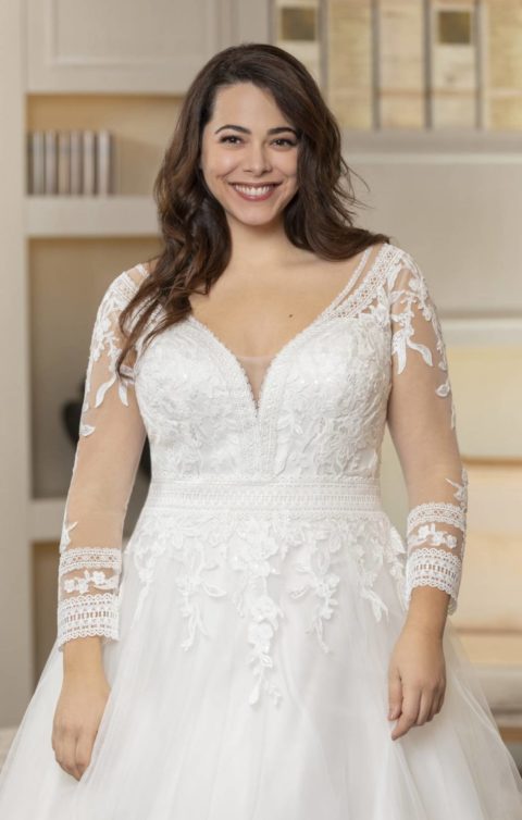 Curvy - 238-01 taille 54
