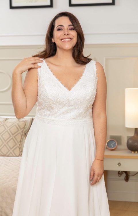 Curvy - 238-04 taille 58
