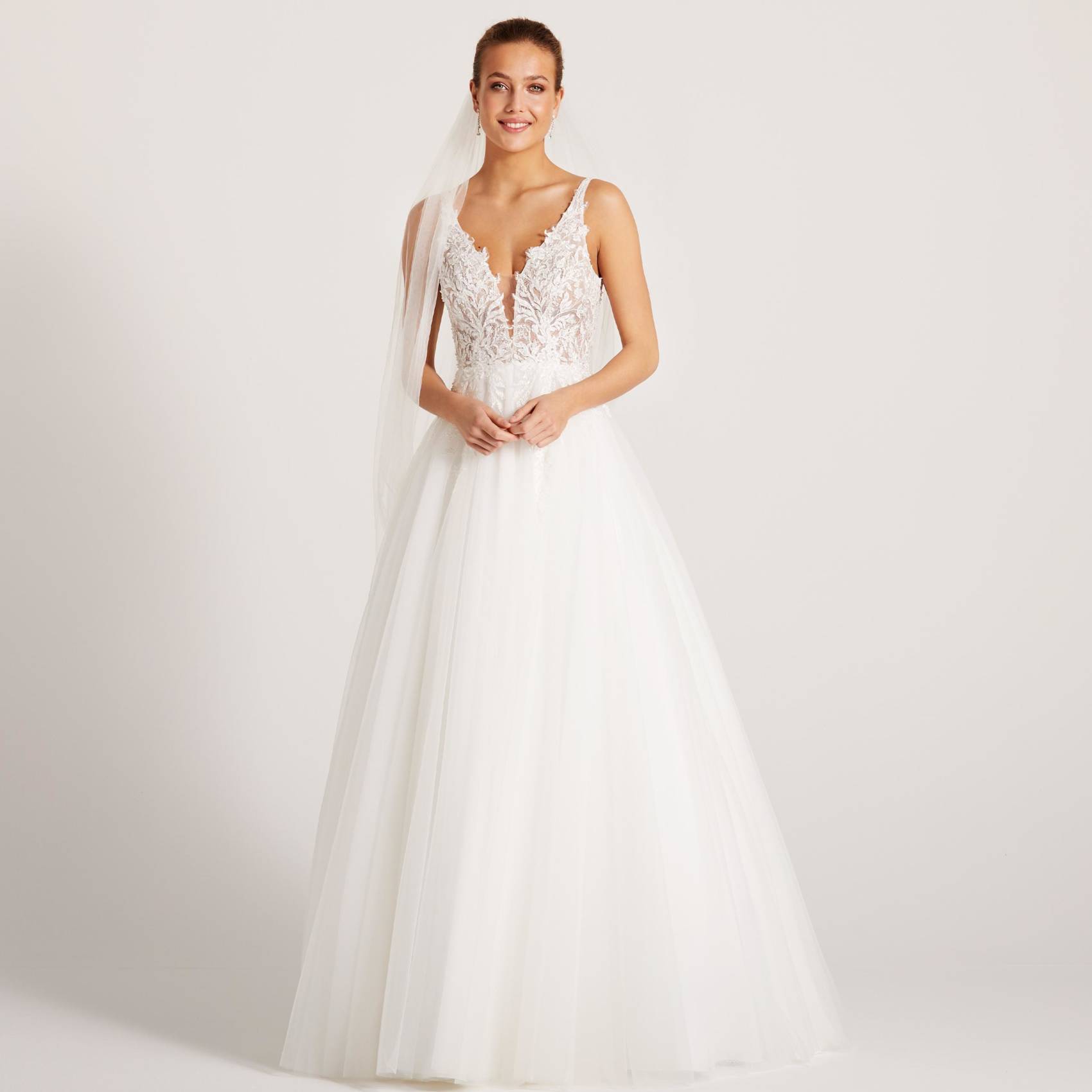 Lilly - 08-4300 ivoire taille 44 – Image 3