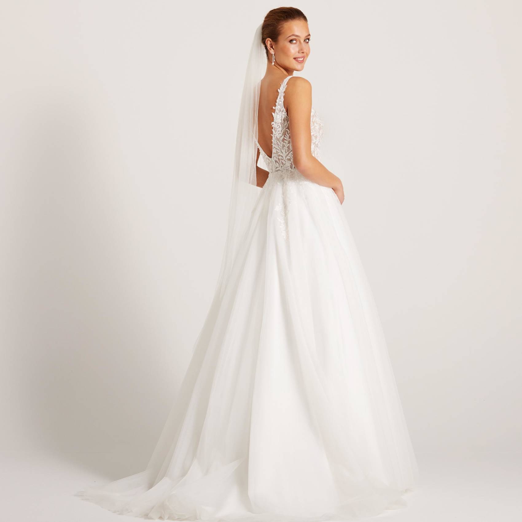 Lilly - 08-4300 ivoire taille 44 – Image 2