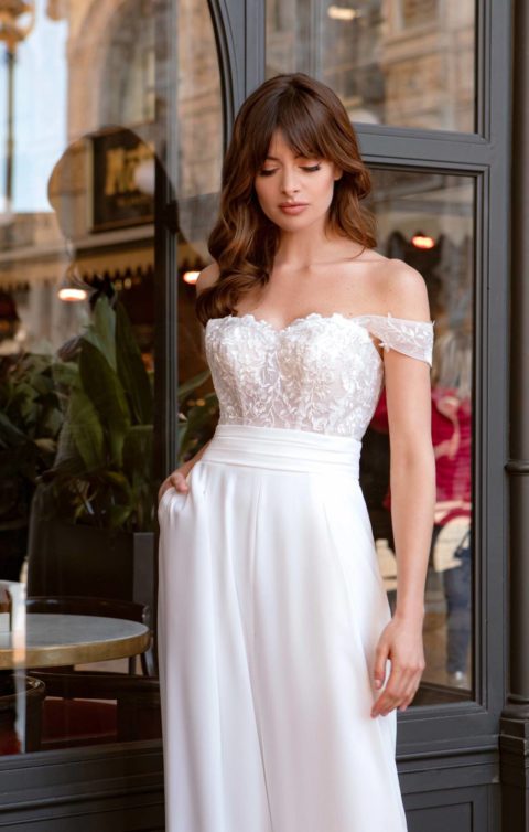 Créatif - CB030 taille 44