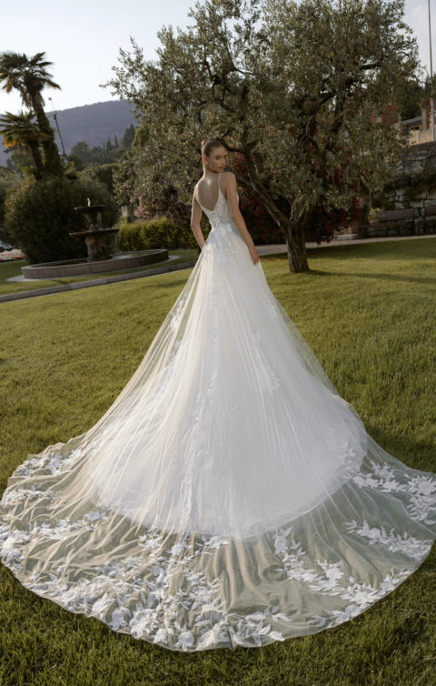 Bella - 224-06 taille 40