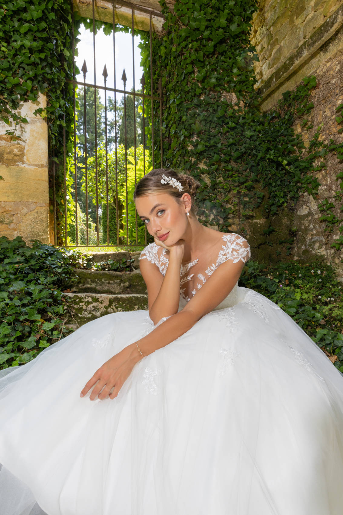 Eglantine - Légère – Image 2