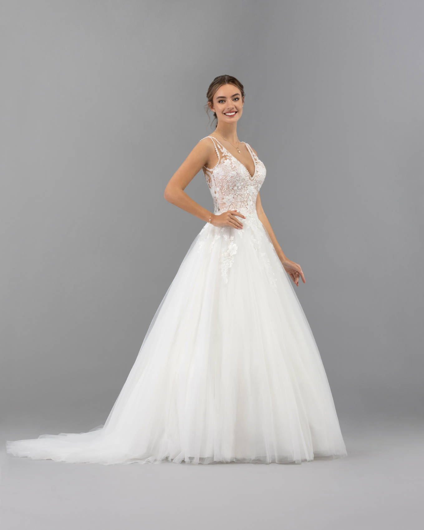 Eglantine - Floride tailles 40 & 48 – Image 3