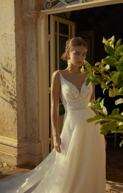 Modeca - Dupree taille 40