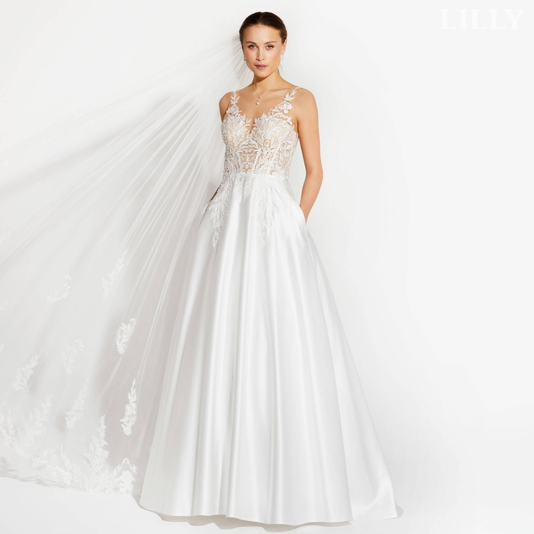 Lilly - 08-4522 taille 40 – Image 3