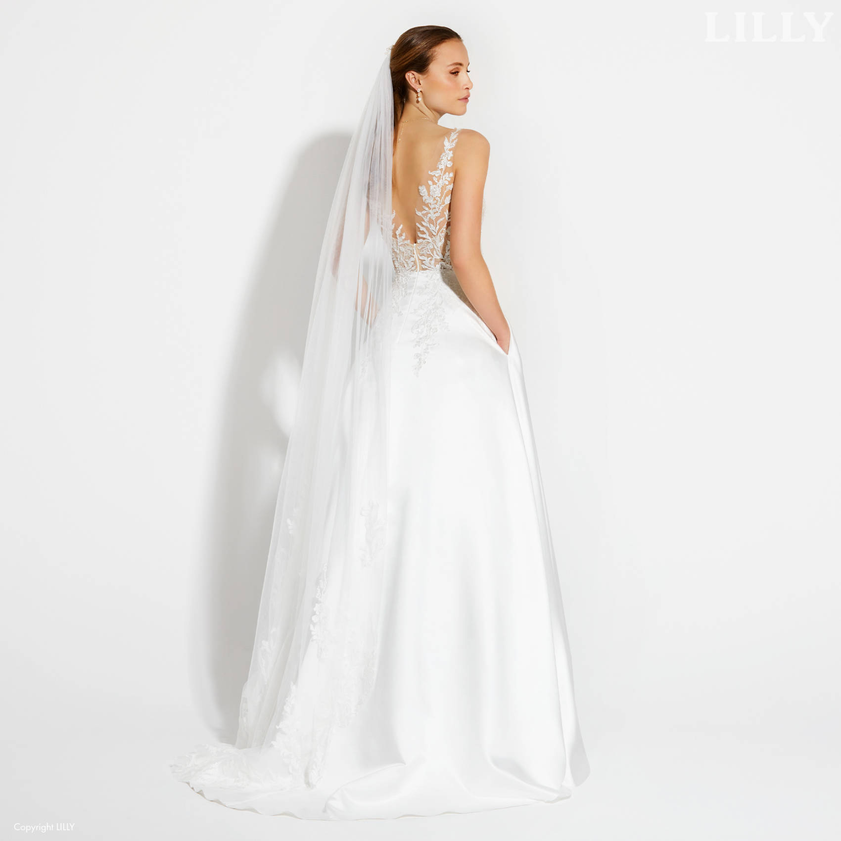 Lilly - 08-4522 taille 40 – Image 2
