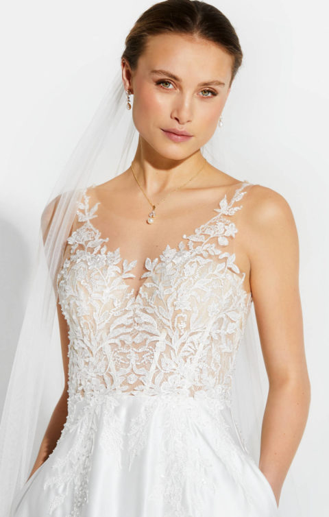 Lilly - 08-4522 taille 40