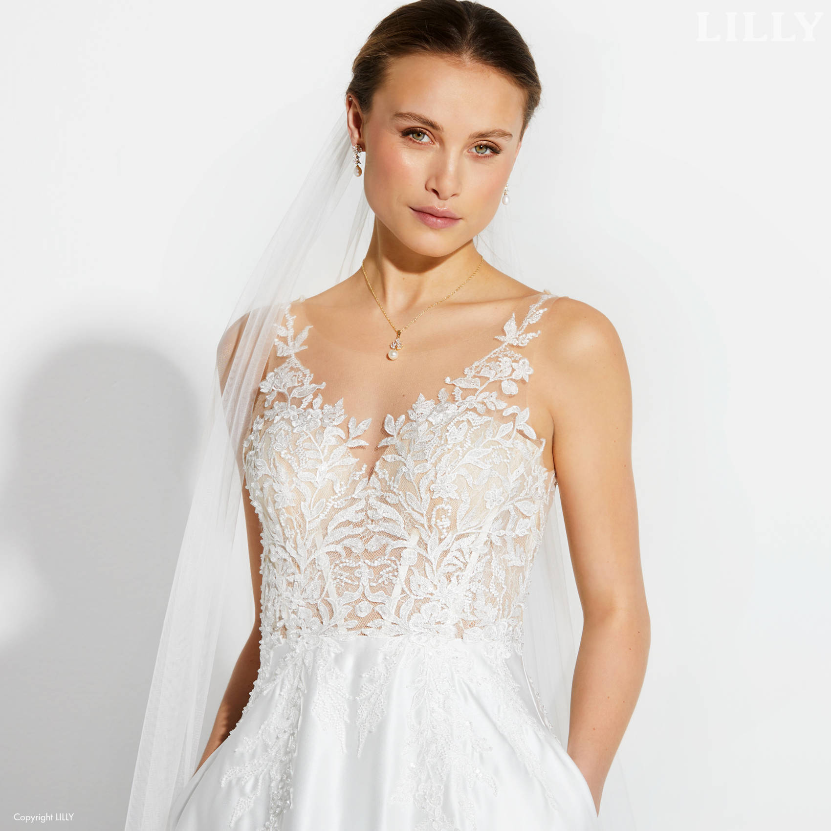 Lilly - 08-4522 taille 40