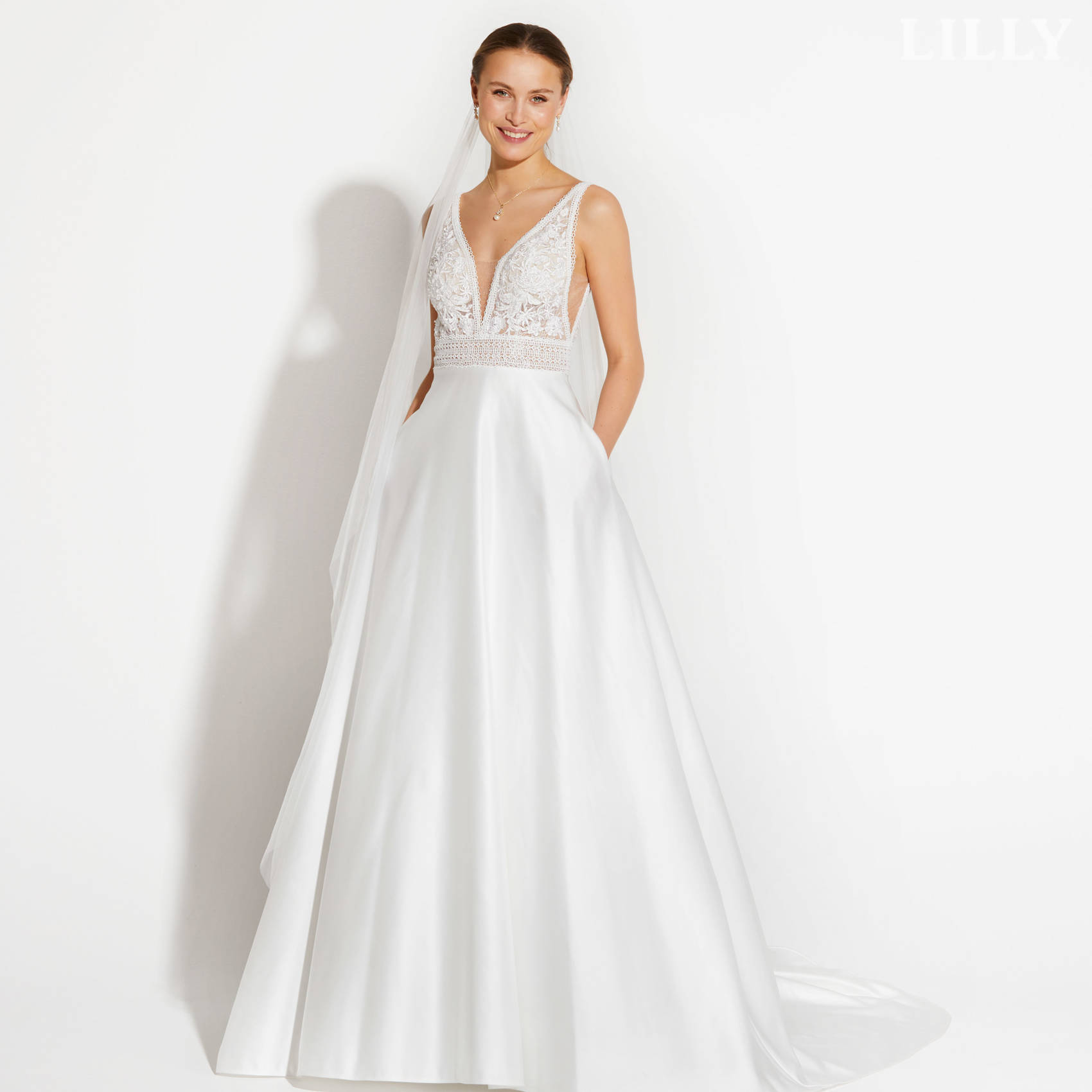 Lilly - 08-4523 taille 40