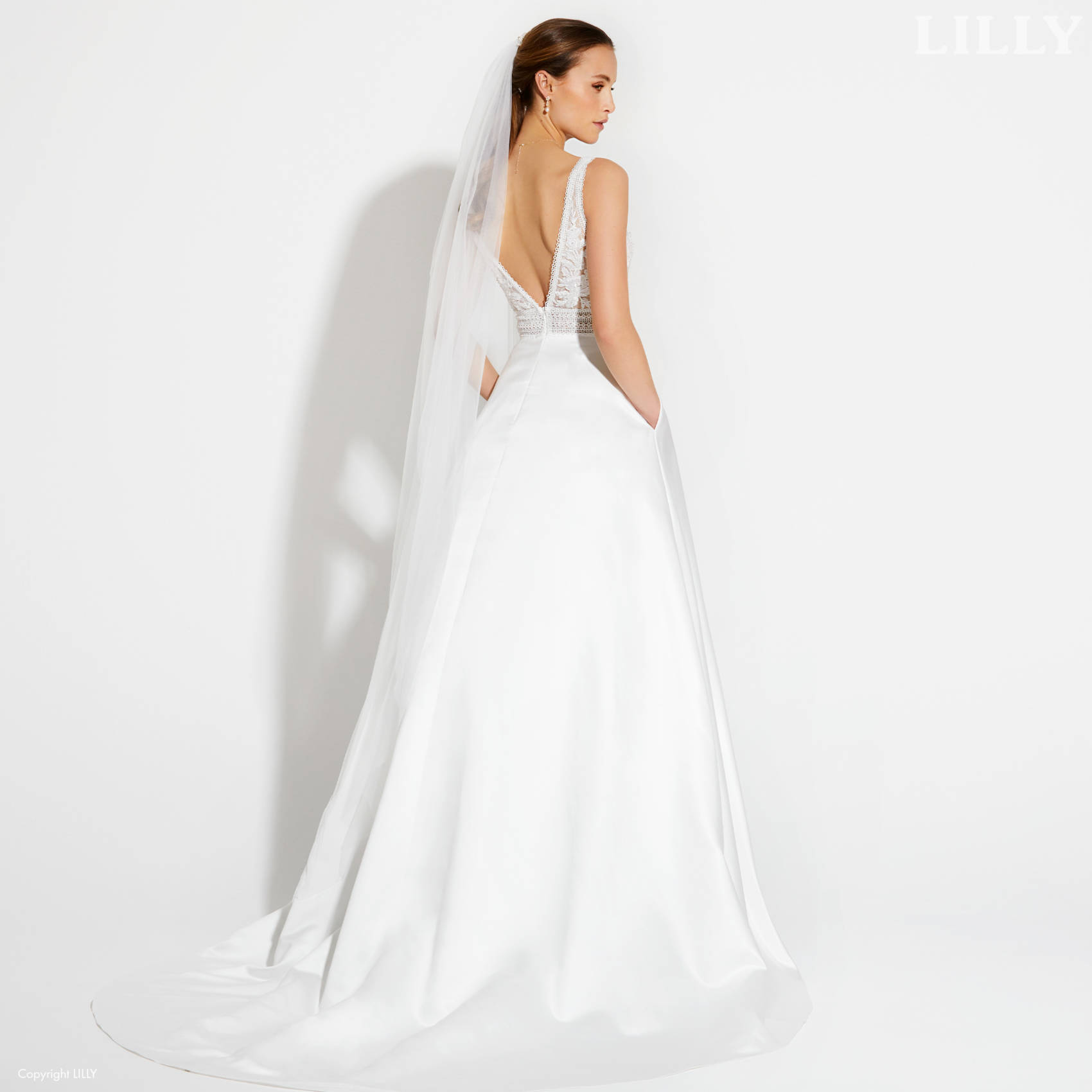 Lilly - 08-4523 taille 40 – Image 2