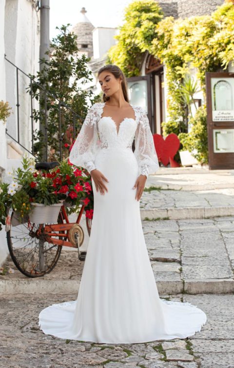 Divina Sposa - DS 252-17 taille 40