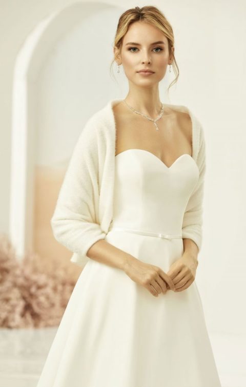 Bianco evento - E318
