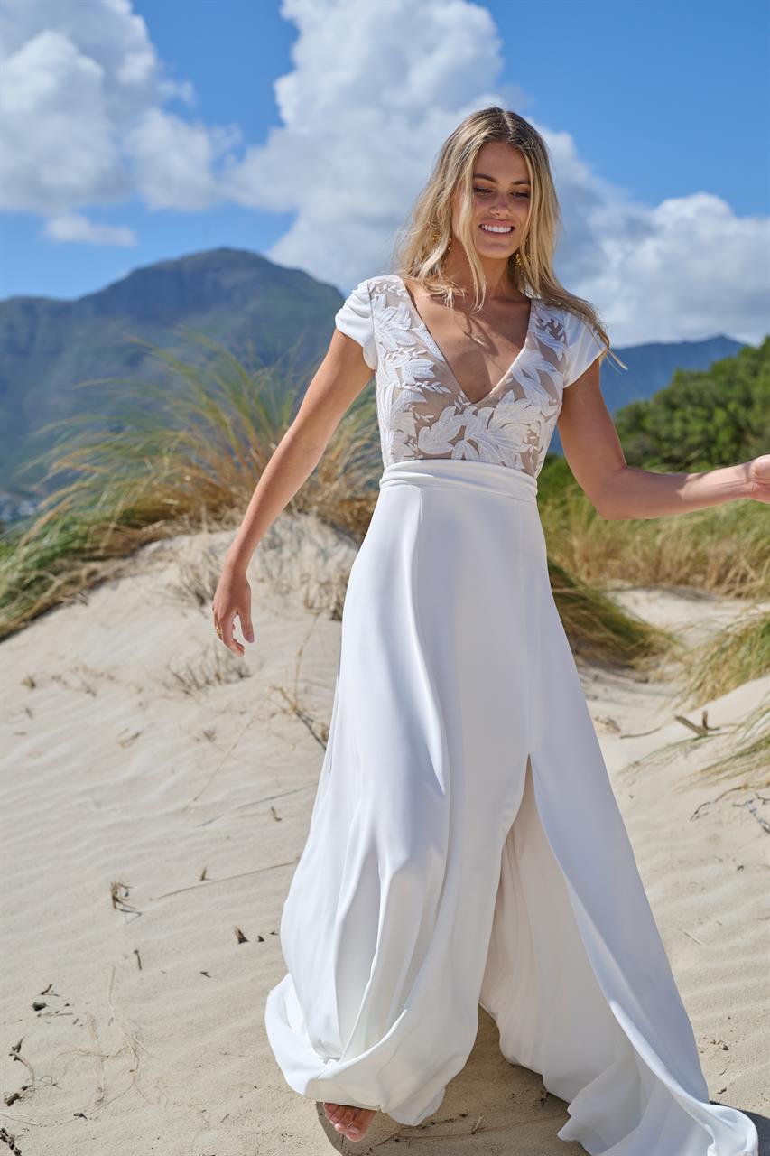 Rembo styling - Or blanc taille 40 – Image 4