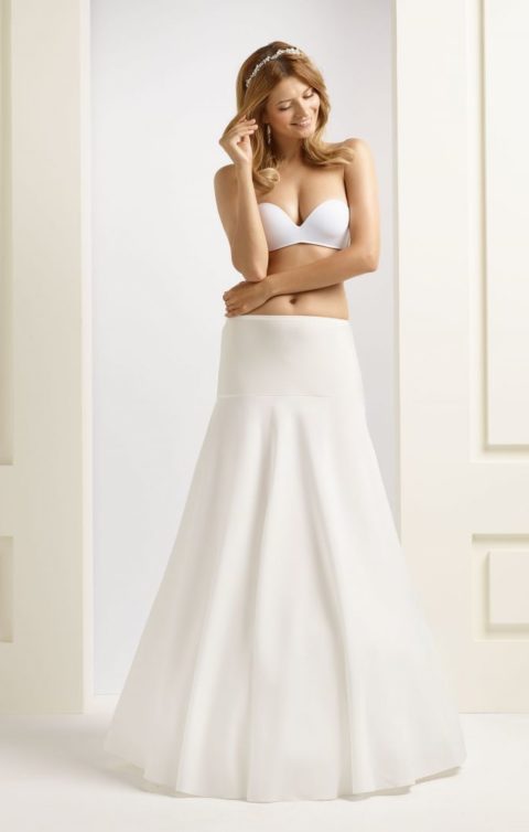 Bianco evento - H9 2m20
