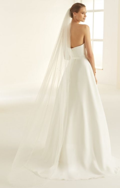 Bianco evento - S321 2m20
