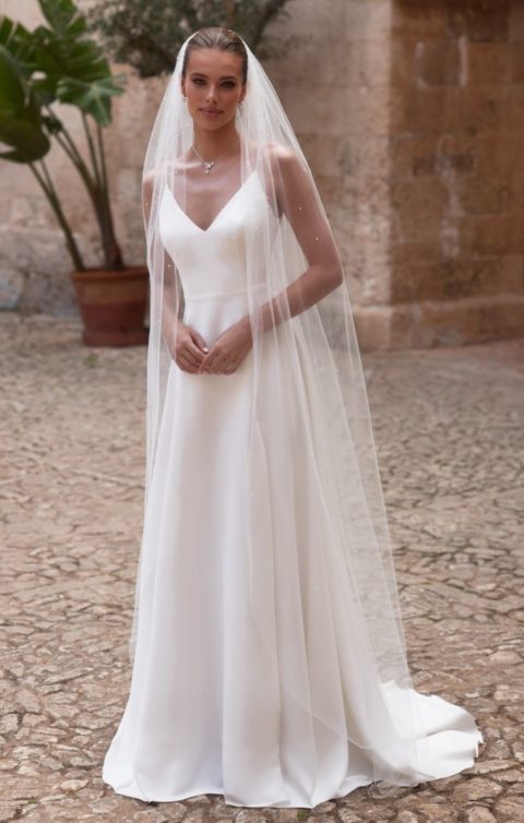 Bianco evento - S525 2m