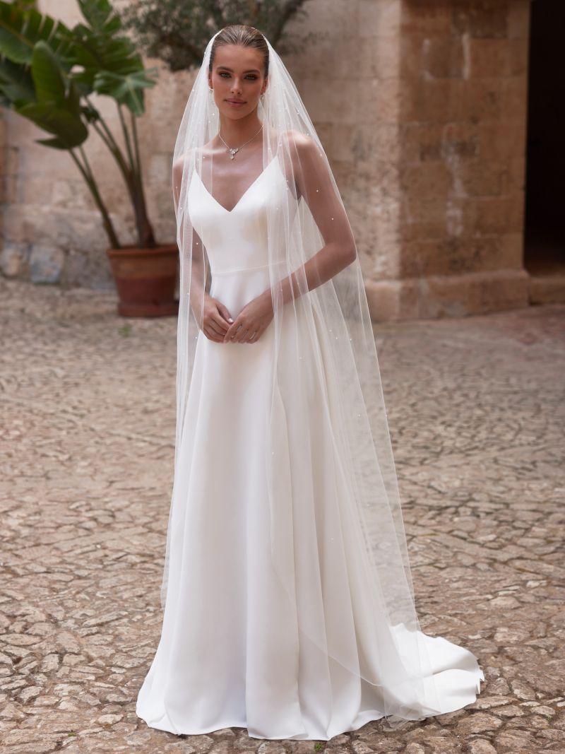 Bianco evento - S525 2m