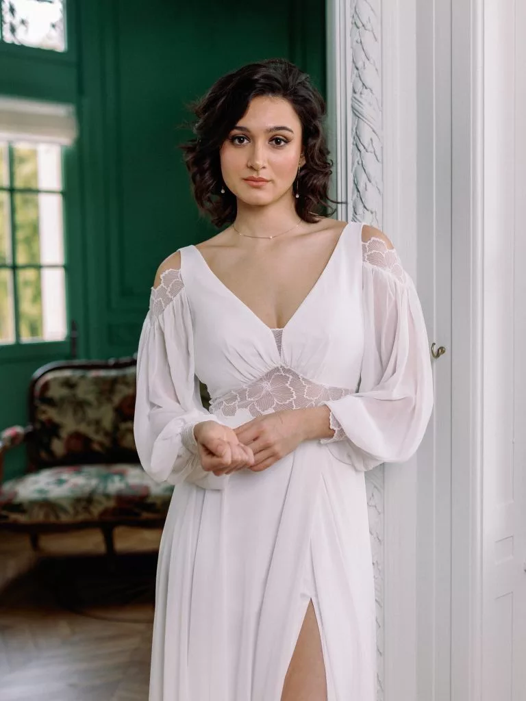 ANGEOLA MARIAGE COLLECTION 2024