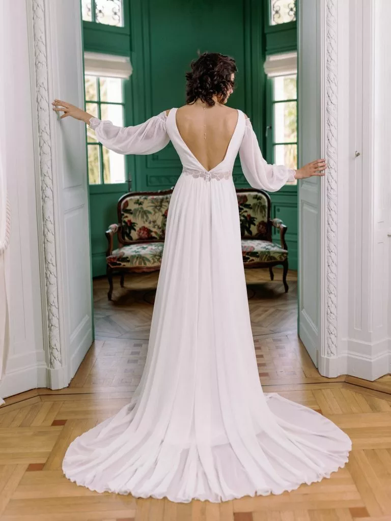 ANGEOLA MARIAGE COLLECTION 2024