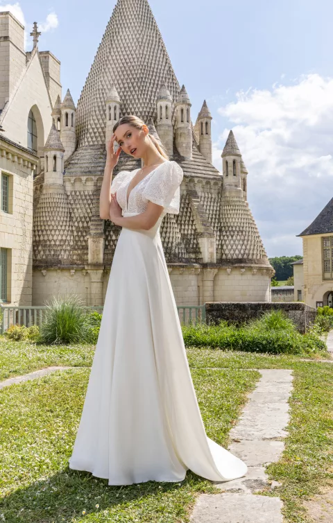Bella - 226-20 taille 40
