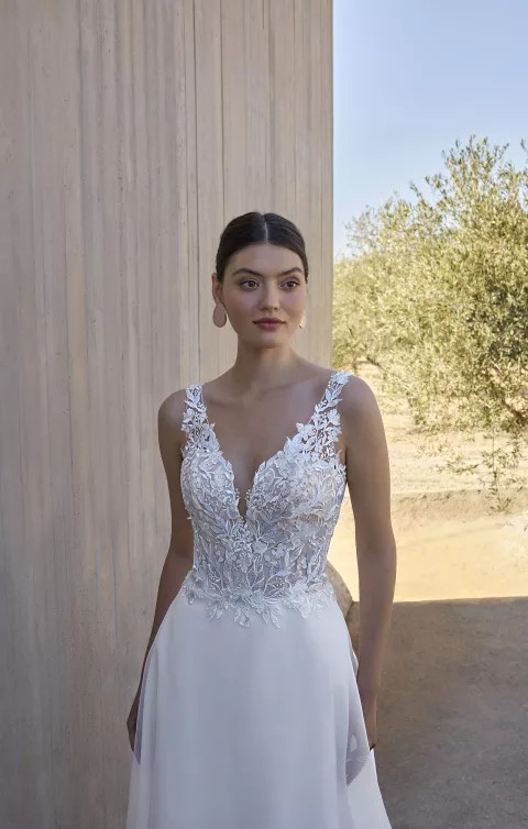 Oréa Sposa - L 1174