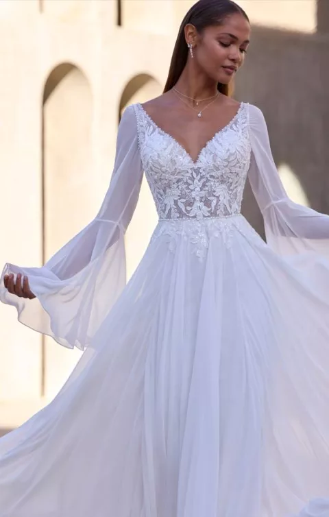 Mori lee - 2903