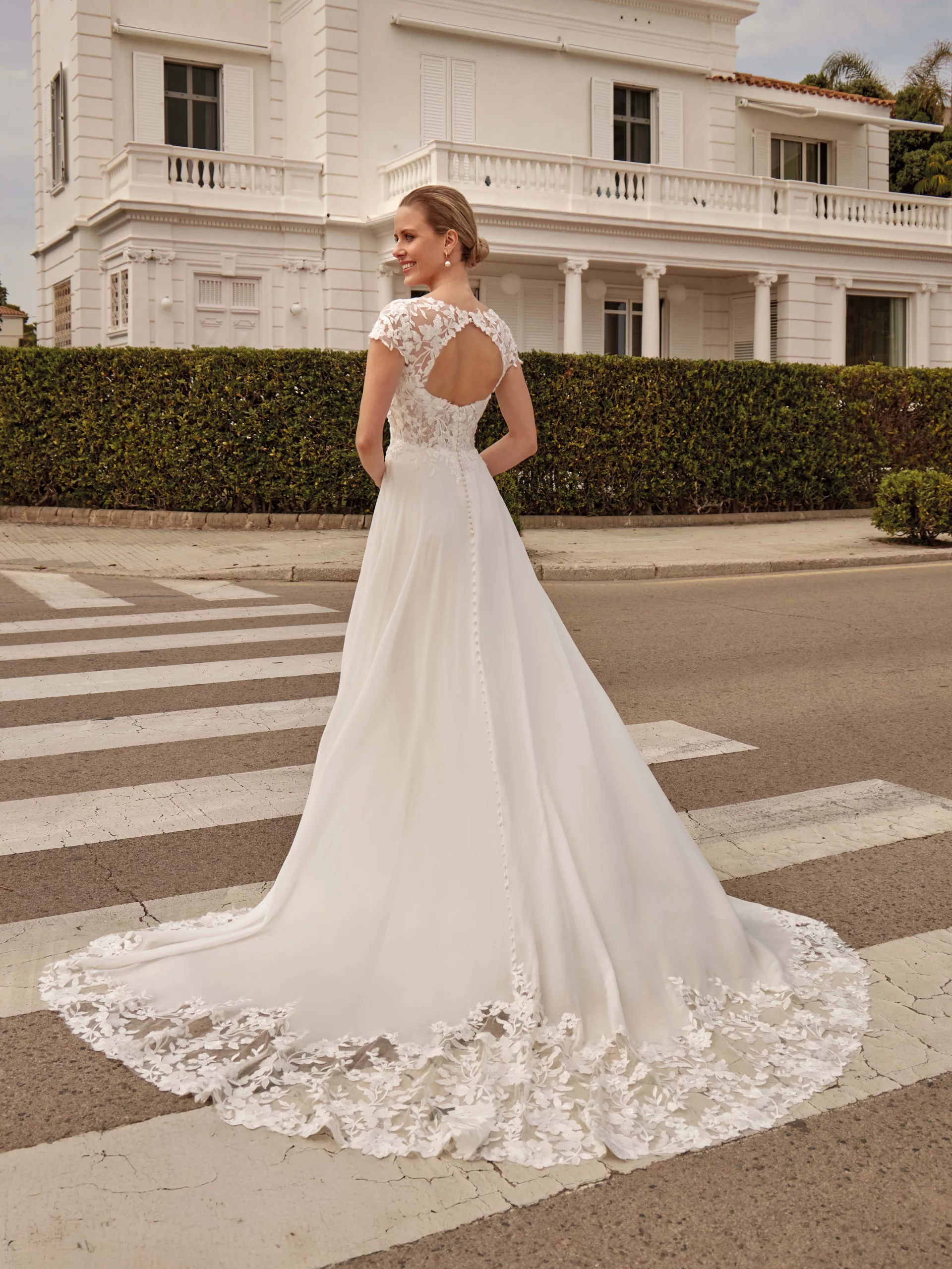Sylfany - Bellis taille 40